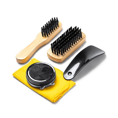 Shoe cleaning kit Sandrigo Shoe cleaning kit Sandrigo