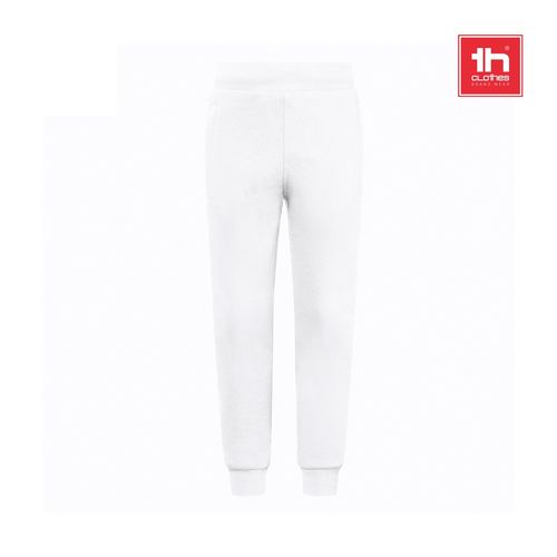 THC SPRINT KIDS WH. jogging pour enfant THC SPRINT KIDS WH. jogging pour enfant