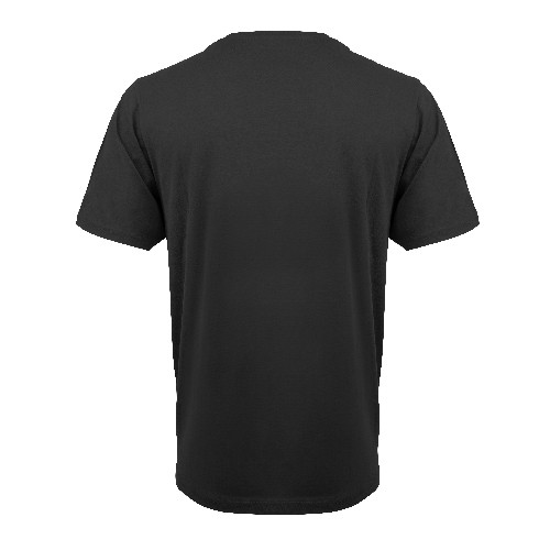 Camiseta tubular de manga corta MICA