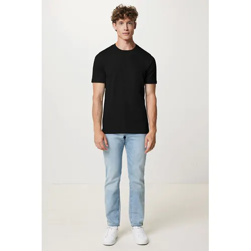 Camiseta IQONIQ Brett de algodón reciclado