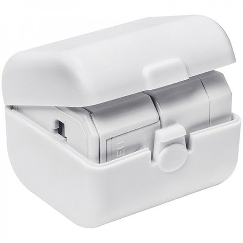 Travel adapter PERU