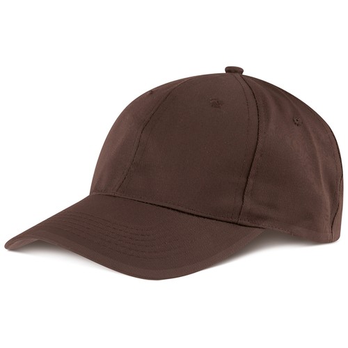 CASQUETTE 6 PANNEAUX (80% Polyester - 20% Coton) CASQUETTE 6 PANNEAUX (80% Polyester - 20% Coton)