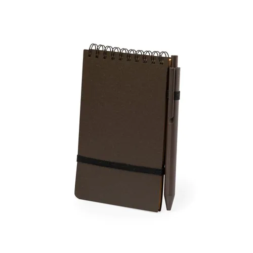 Notizbuch Pacam Notizbuch Pacam
