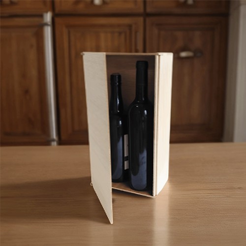 opakowania na butelki