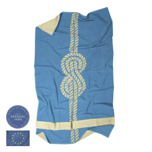 Beach towel BOUTE Beach towel BOUTE