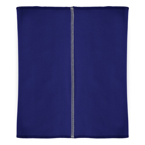 BANDA MULTIUSOS DE MICROFLEECE ELÁSTICO CON COSTURAS REFEX