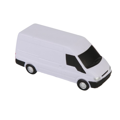 PU ANTISTRESS VAN