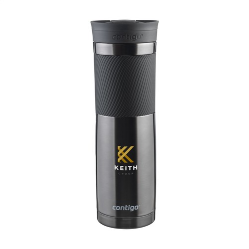 Contigo® Byron Extra Large 720 ml thermo cup Contigo® Byron Extra Large 720 ml thermo cup