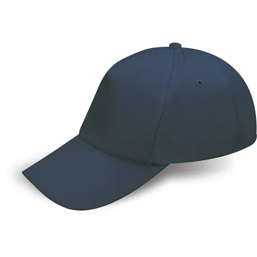 5 PANELS BABY CAP IN 100% COTTON 5 PANELS BABY CAP IN 100% COTTON
