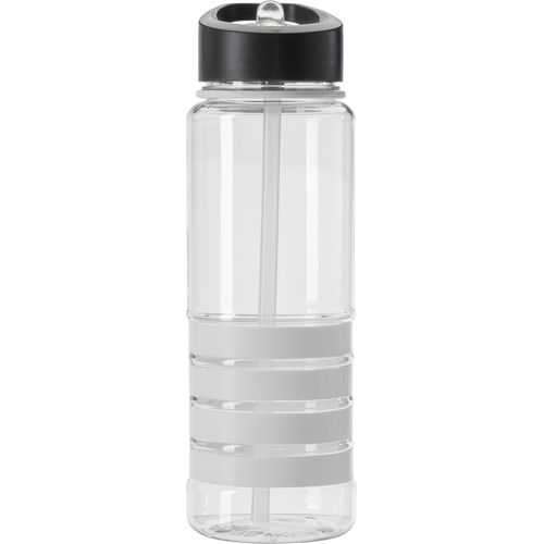 Gourde de 700 ml en plastique Adelaide Gourde de 700 ml en plastique Adelaide