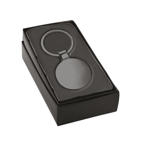 PORTE-CLÉS ROND d=45mm BRUNI