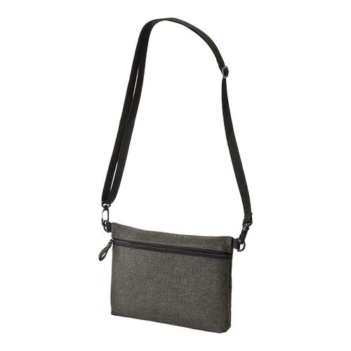 Bandolera de poliéster 900D melange Bandolera de poliéster 900D melange