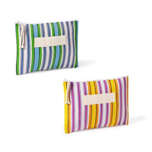 BONETE TOILETRY BAG