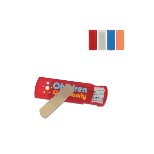 Bandage box Bandage box