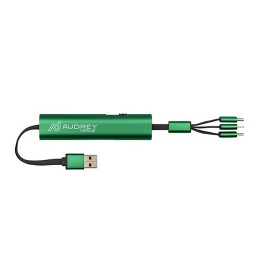 Charging and synchronization cable | Evelyn