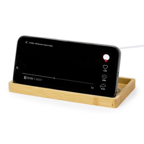 Cargador Organizador Treit Cargador Organizador Treit