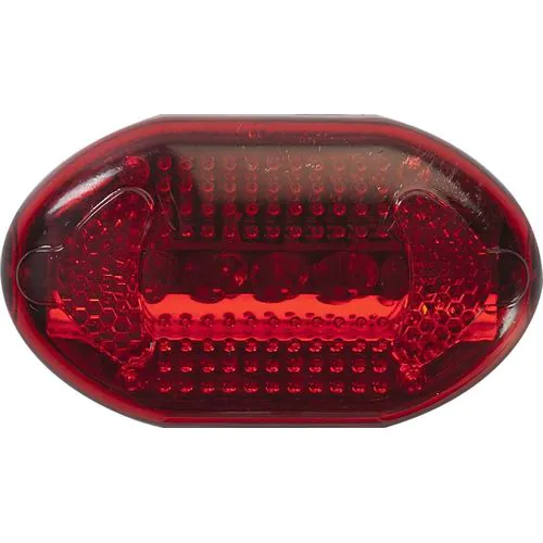 ABS fietslampen Jordy ABS fietslampen Jordy