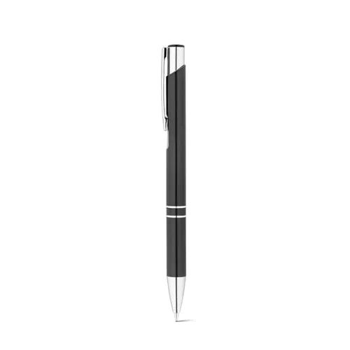 RE-BETA. Recycled aluminium (100% rAL) ballpoint pen RE-BETA. Recycled aluminium (100% rAL) ballpoint pen