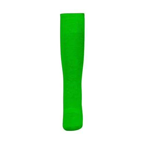 THC RUN KIDS. Mid-calf sports sock for children