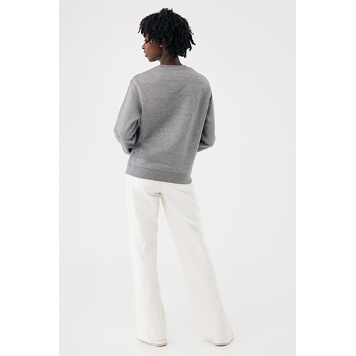 IQONIQ Torla recycled cotton crew neck IQONIQ Torla recycled cotton crew neck