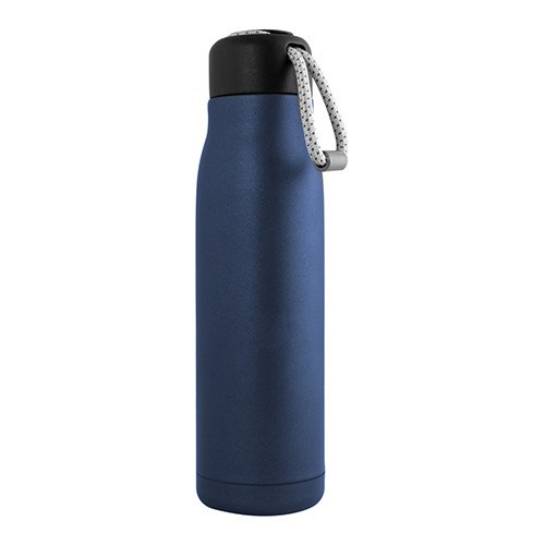Double wall thermal bottle 550ml Laurenzio Double wall thermal bottle 550ml Laurenzio