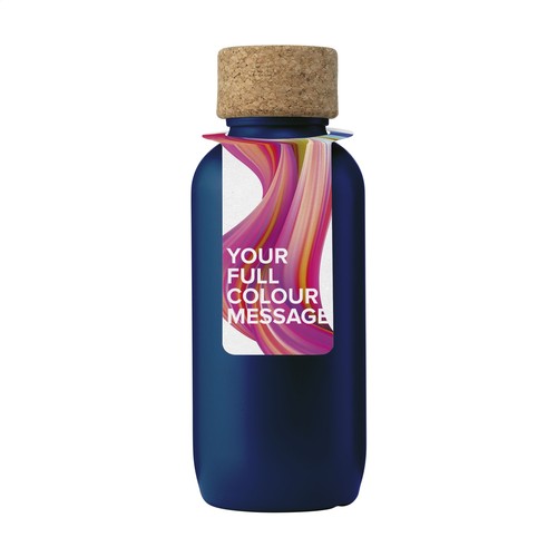 EcoBottle 650 ml d'origine végétale - fabriquée en EU EcoBottle 650 ml d'origine végétale - fabriquée en EU