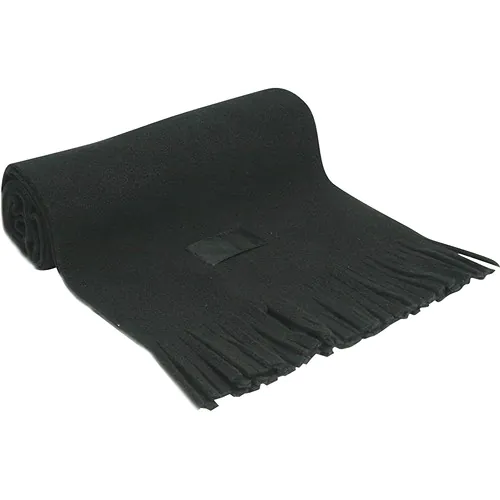 BUFANDA POLAR CON PLACA (220 g/m²)