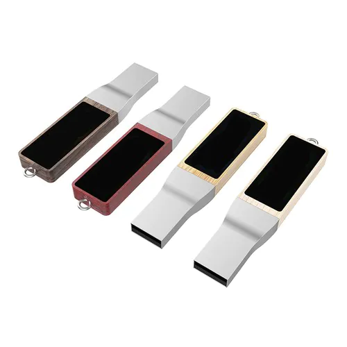 USB key