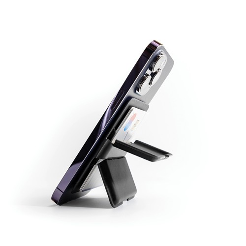 C-Secure MagSafe phone wallet