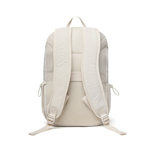 KENTO URBAN RCS recycled nylon 15.6 inch Backpack with front KENTO URBAN RCS recycled nylon 15.6 inch Backpack with front