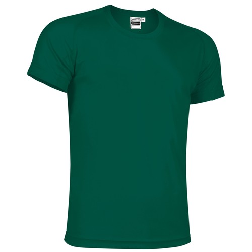 T-shirt tecnica RESISTANCE
