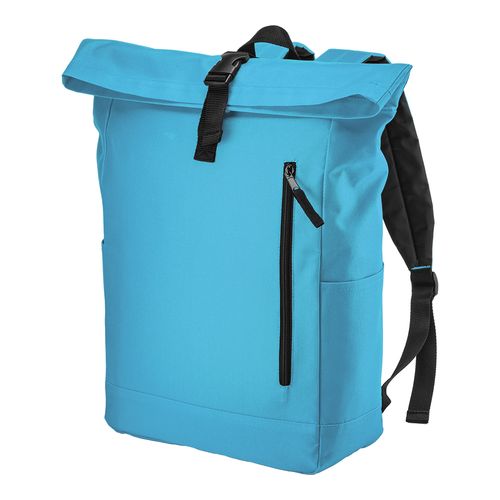 Laptop backpack (15) in 600D polyester