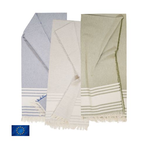 Fouta light REC/P150 SANDY Fouta light REC/P150 SANDY