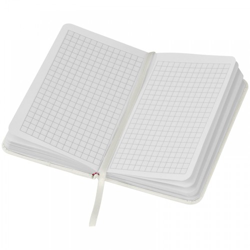 Notebook with pocket A6 Notebook with pocket A6