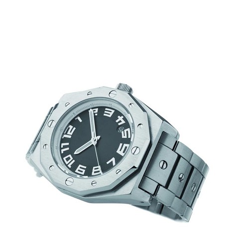MONTRE ANALOGIQUE REGOLO pour homme MONTRE ANALOGIQUE REGOLO pour homme