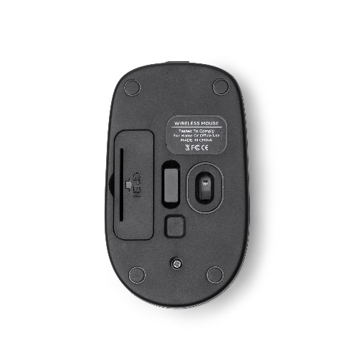 Wireless mouse Snapo