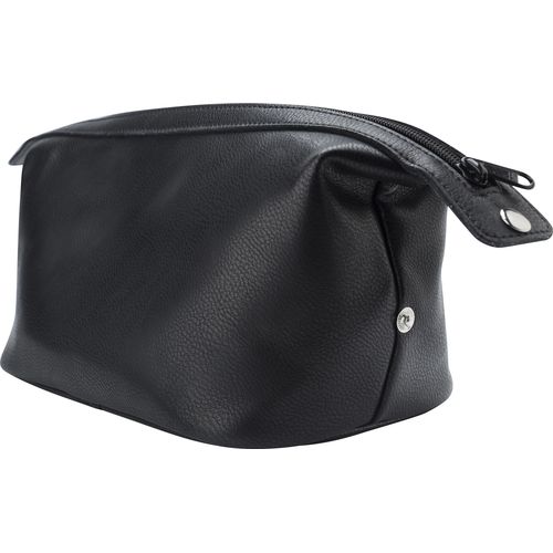 Trousse de toilette en cuir Flynn
