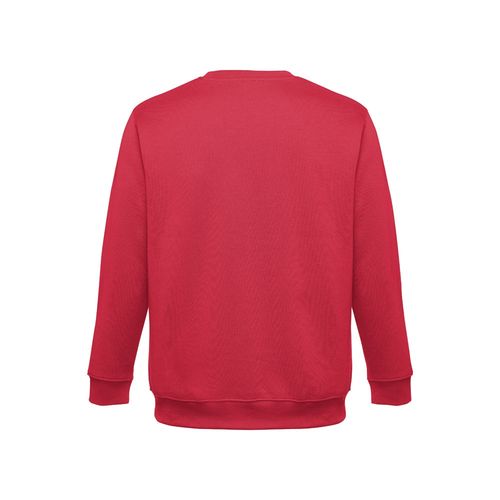 THC DELTA. Felpa (unisex) in cotone e poliestere