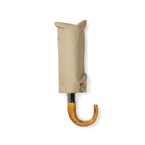 Ombrello pieghevole 21" VINGA Bosler in rPET RCS Ombrello pieghevole 21" VINGA Bosler in rPET RCS