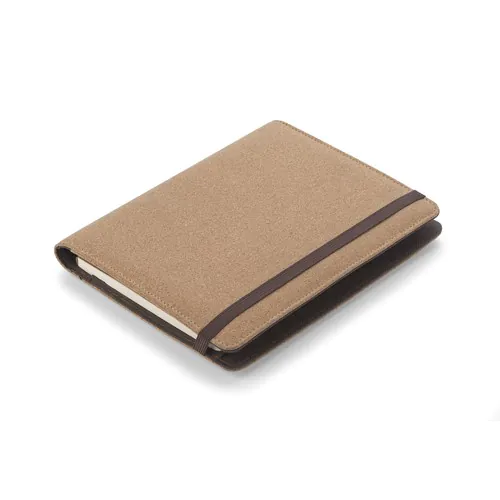 Portfolio with wireless charger CHARCO A5 Portfolio with wireless charger CHARCO A5