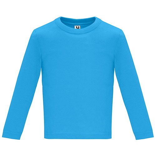 Long-sleeve baby t-shirt BABY L/S Long-sleeve baby t-shirt BABY L/S