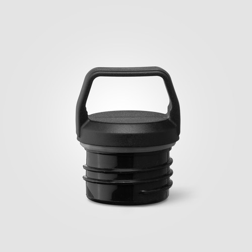 Aurelia Recycled Stainless Steel Vacuum Insulated Bottle - 640 ml Aurelia Recycled Stainless Steel Vacuum Insulated Bottle - 640 ml