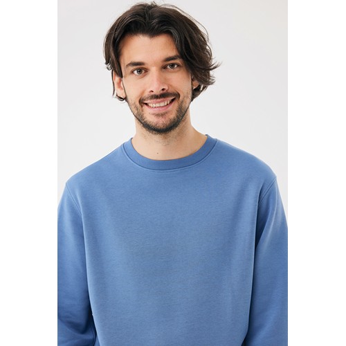 IQONIQ Torla recycled cotton crew neck IQONIQ Torla recycled cotton crew neck