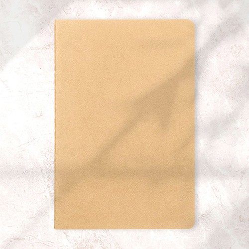 Cahier A5 Norton