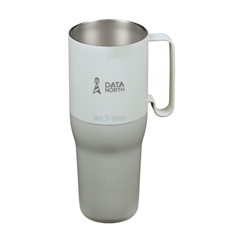 Klean Kanteen Rise Tumbler with Straw Lid 1.065 ml Klean Kanteen Rise Tumbler with Straw Lid 1.065 ml