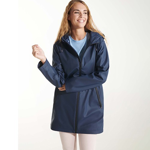 Imperméable femme SITKA WOMAN