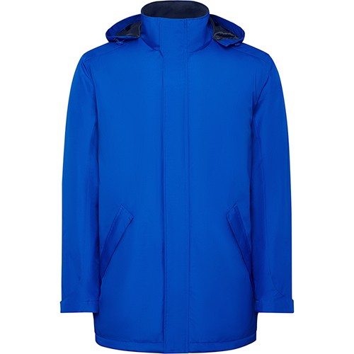 Parka aderente, impermeabile AMERICA