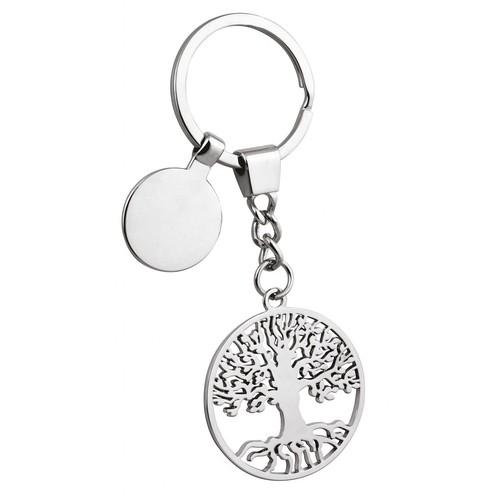PORTE-CLES ARBRE DE LA VIE-SANS BOITE PORTE-CLES ARBRE DE LA VIE-SANS BOITE