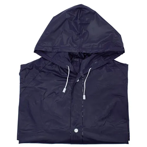 0.13mm PVC RAIN PROOF JACKET 0.13mm PVC RAIN PROOF JACKET