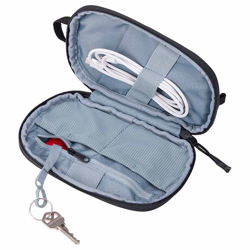 Thule Subterra 2 PowerShuttle Mini Black Thule Subterra 2 PowerShuttle Mini Black